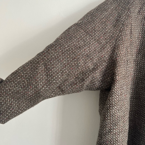 Vintage Coat - Picture 5 of 10